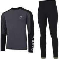 Dare2b camiseta térmica manga larga hombre Exchange IV B/LSet 05