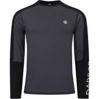 Dare2b camiseta térmica manga larga hombre Exchange IV B/LSet 06