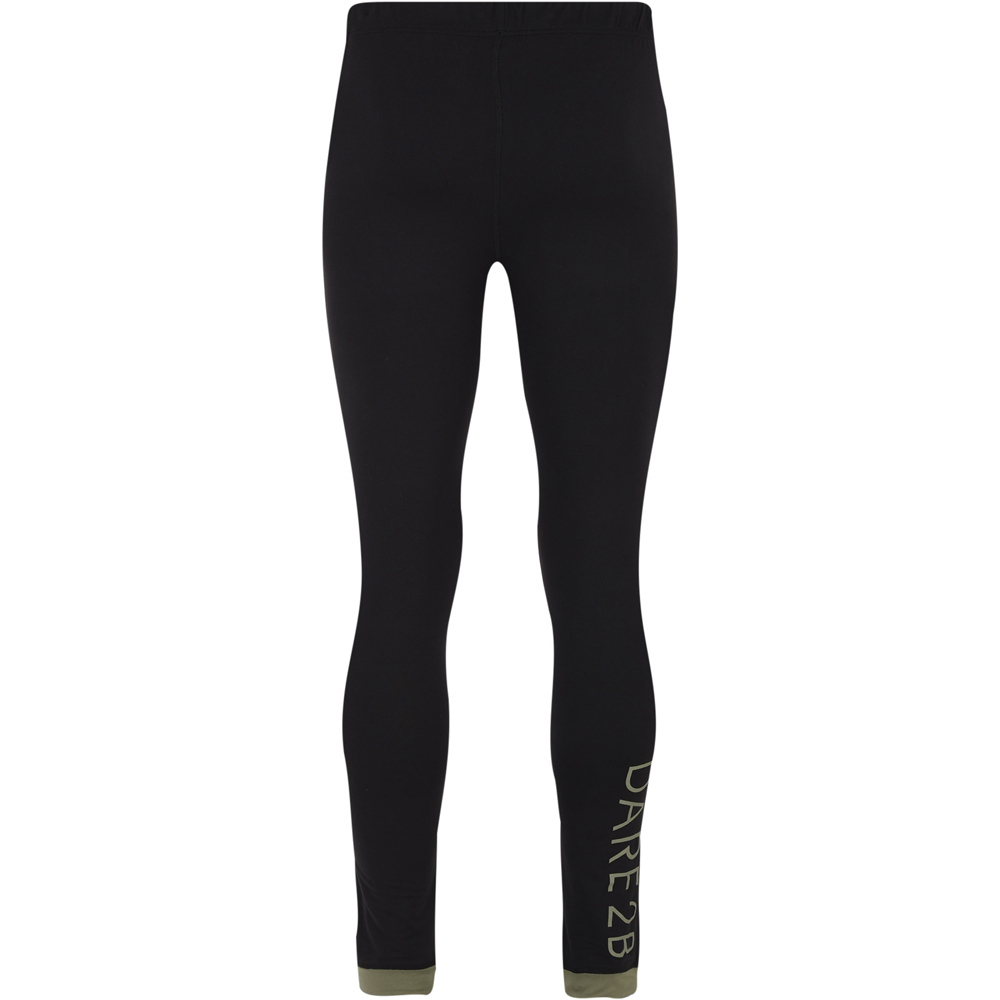 Dare2b camiseta térmica manga larga hombre Exchange IV B/LSet 10