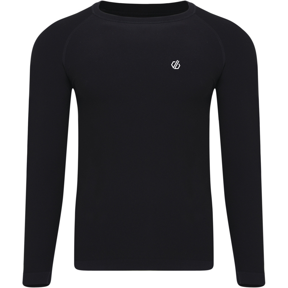 Dare2b camiseta térmica manga larga hombre In The Zone III B/L 05