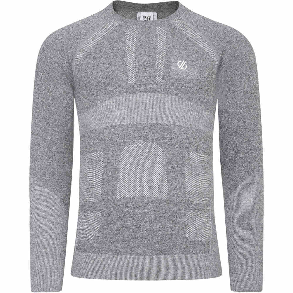 Dare2b camiseta térmica manga larga hombre In The Zone III B/L 06