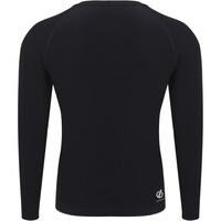 Dare2b camiseta térmica manga larga hombre In The Zone III B/L 07