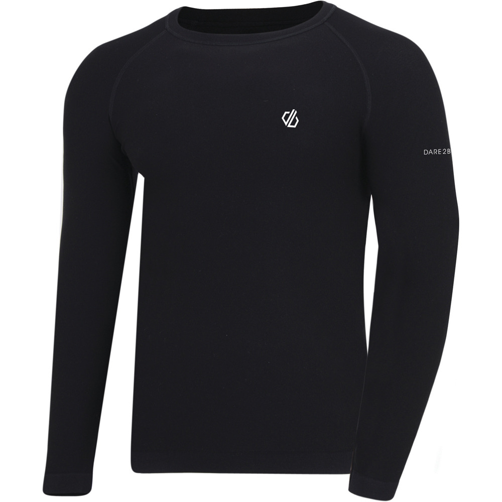 Dare2b camiseta térmica manga larga hombre InTheZoneIIILS 03