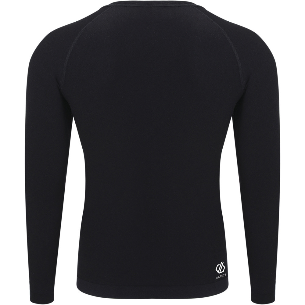 Dare2b camiseta térmica manga larga hombre InTheZoneIIILS 04