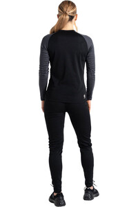 Dare2b camiseta térmica manga larga mujer Exchange III B/L 03