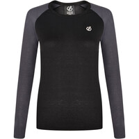 Dare2b camiseta térmica manga larga mujer Exchange III B/L 05