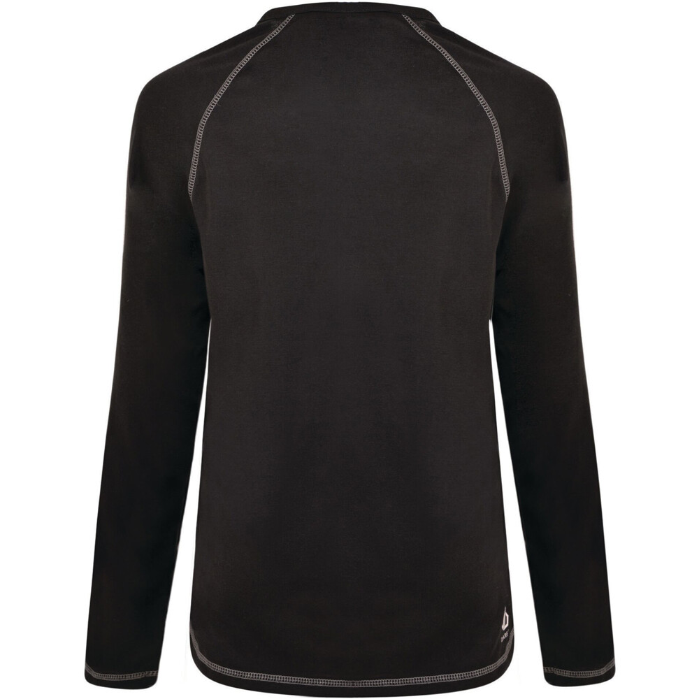 Dare2b camiseta térmica manga larga mujer Exchange III B/L 07