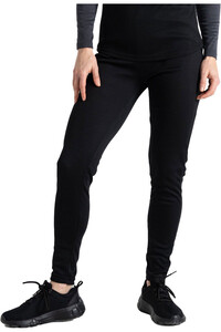 Dare2b camiseta térmica manga larga mujer Exchange III B/L vista detalle