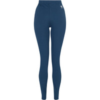 Dare2b camiseta térmica manga larga mujer Exchange IIII Bl Set 09