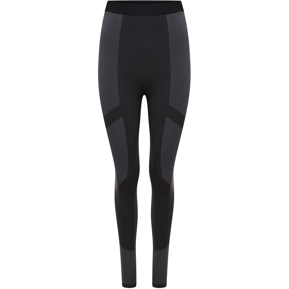 Dare2b camiseta térmica manga larga mujer In The Zne II B/LSet 08