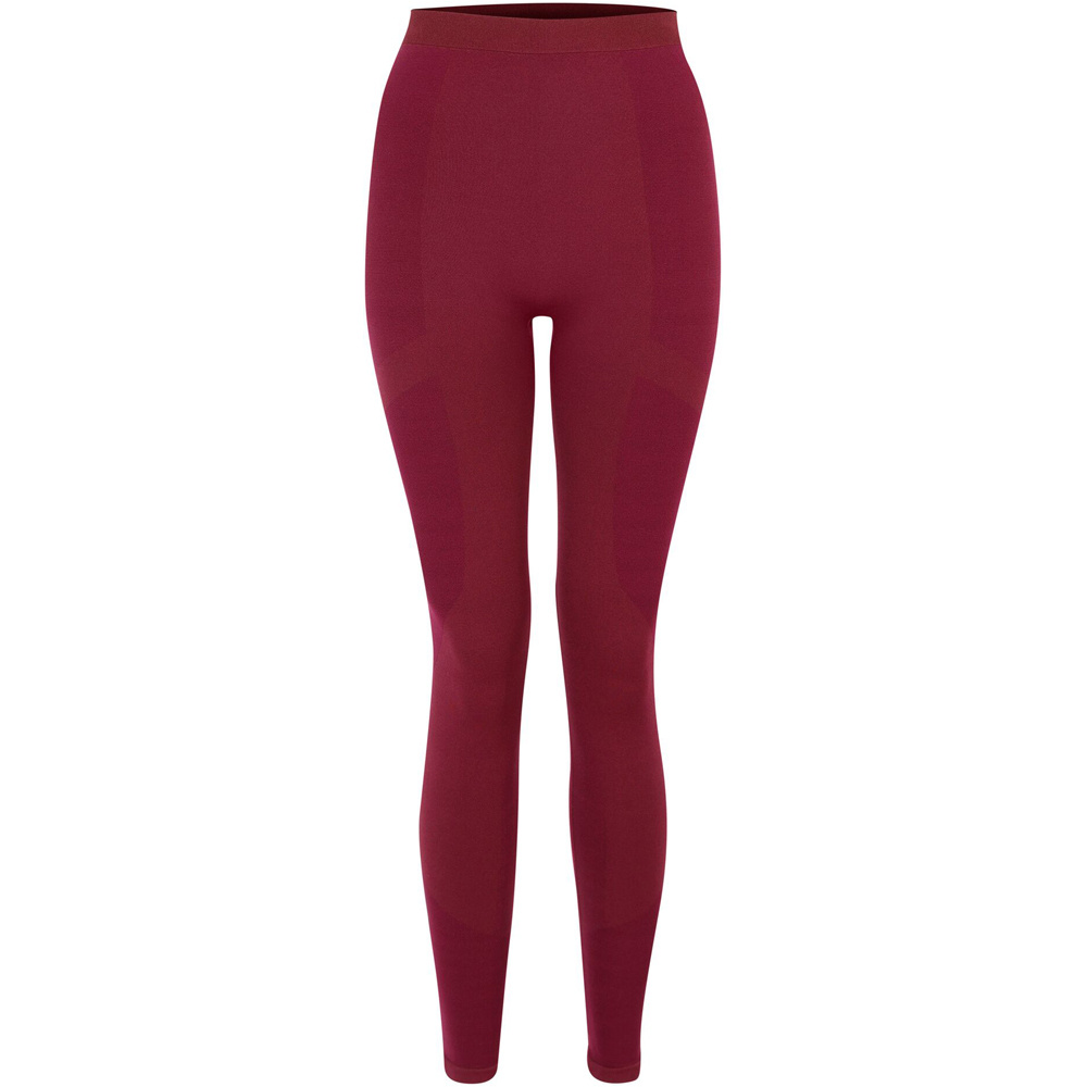 Dare2b camiseta térmica manga larga mujer In The Zone III BL Set 10