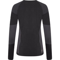 Dare2b camiseta térmica manga larga mujer InTheZoneIILS 03