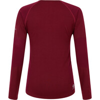 Dare2b camiseta térmica manga larga mujer InTheZoneIILS 03