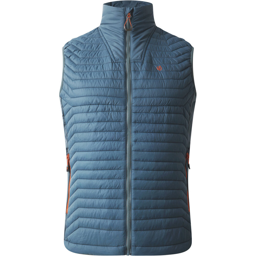 Dare2b chaleco outdoor hombre Descending II Gilet 03