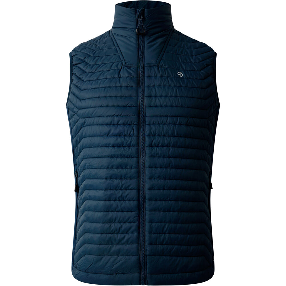Dare2b chaleco outdoor hombre Descending II Gilet 03