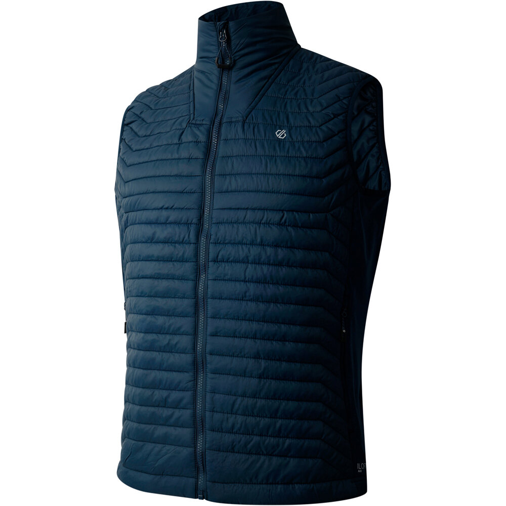 Dare2b chaleco outdoor hombre Descending II Gilet 05