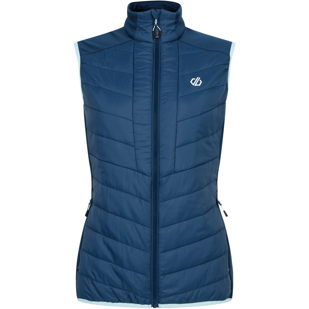 Dare2b chaleco outdoor mujer Liven Gilet 07
