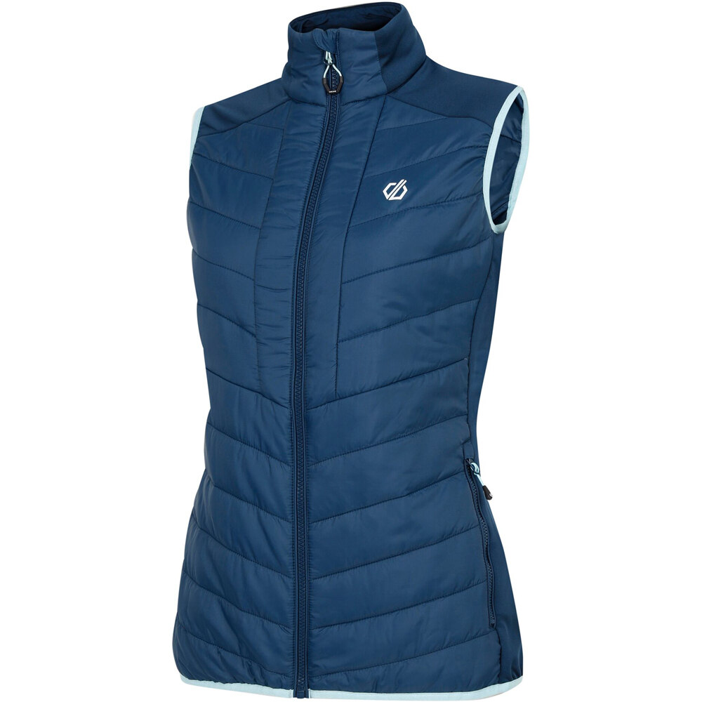 Dare2b chaleco outdoor mujer Liven Gilet 08