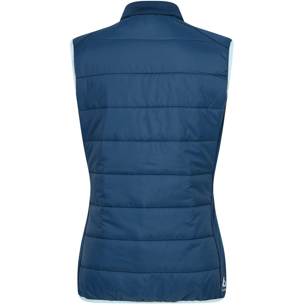 Dare2b chaleco outdoor mujer Liven Gilet 09
