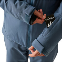 Dare2b chaqueta esquí hombre AssimilateJacket 03
