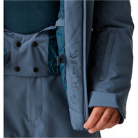 Dare2b chaqueta esquí hombre AssimilateJacket 04