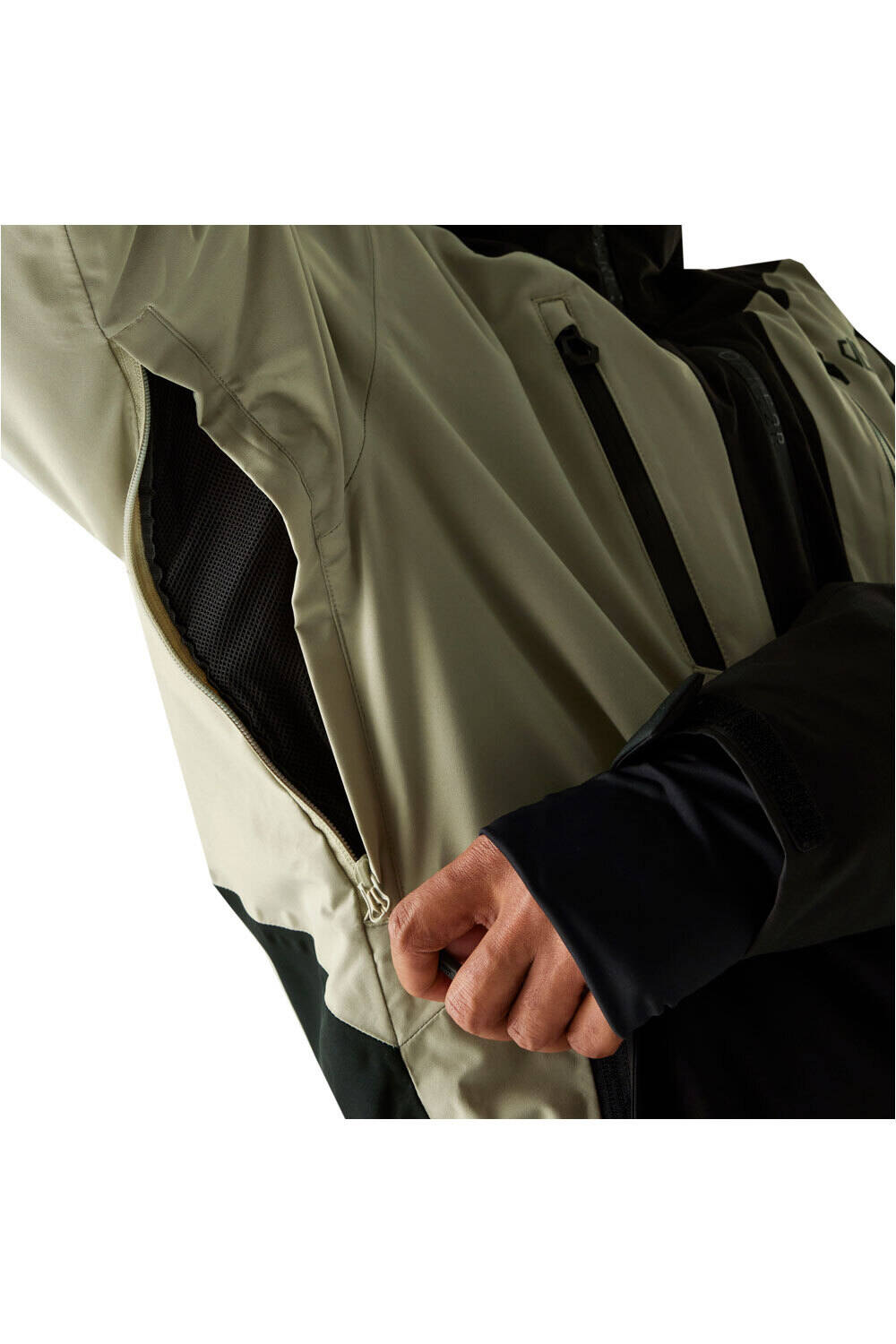 Dare2b chaqueta esquí hombre AssimilateJacket 05