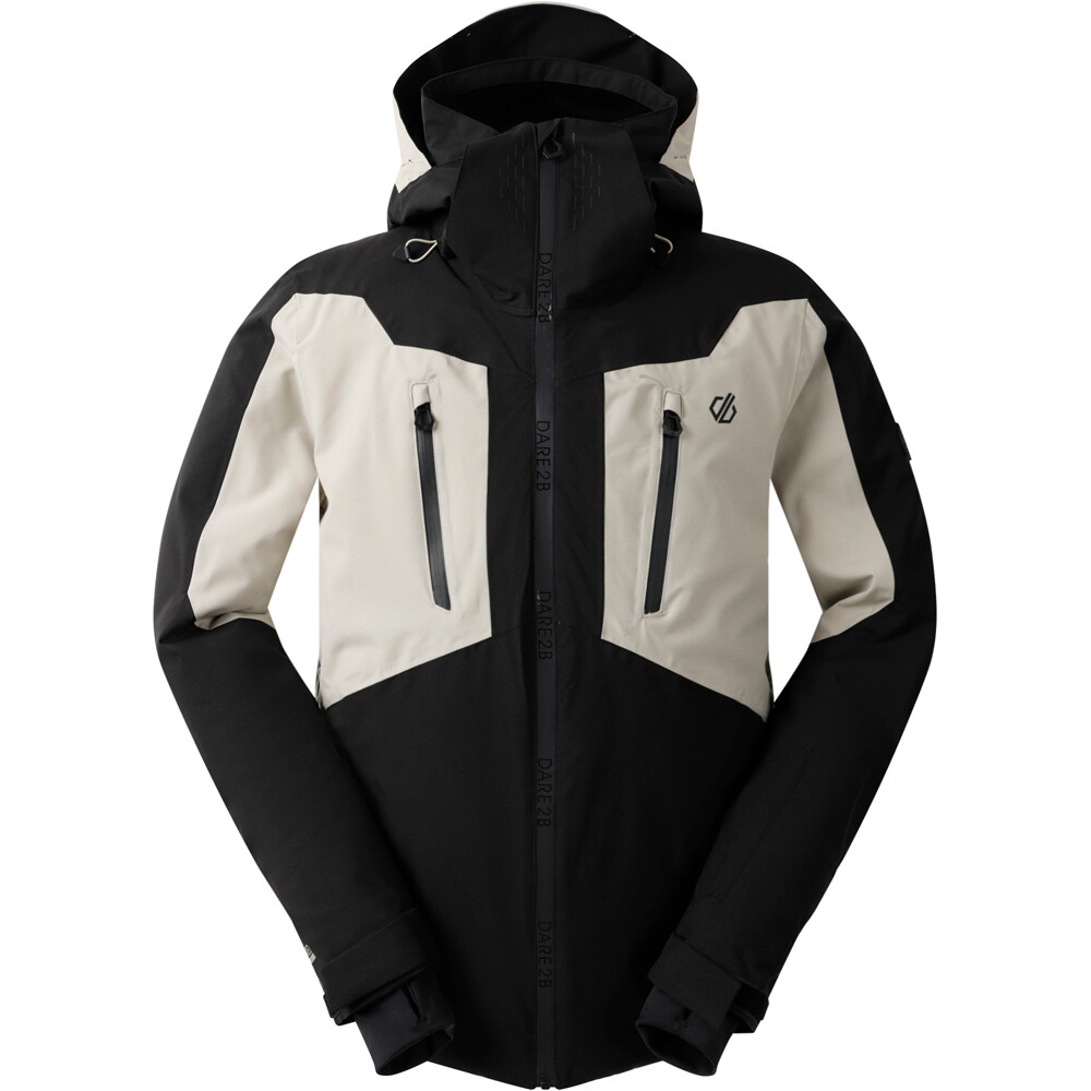 Dare2b chaqueta esquí hombre AssimilateJacket 06