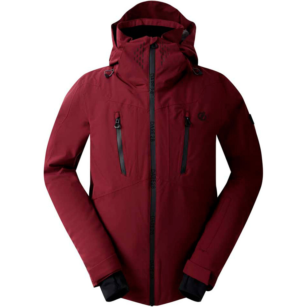 Dare2b chaqueta esquí hombre AssimilateJacket 06