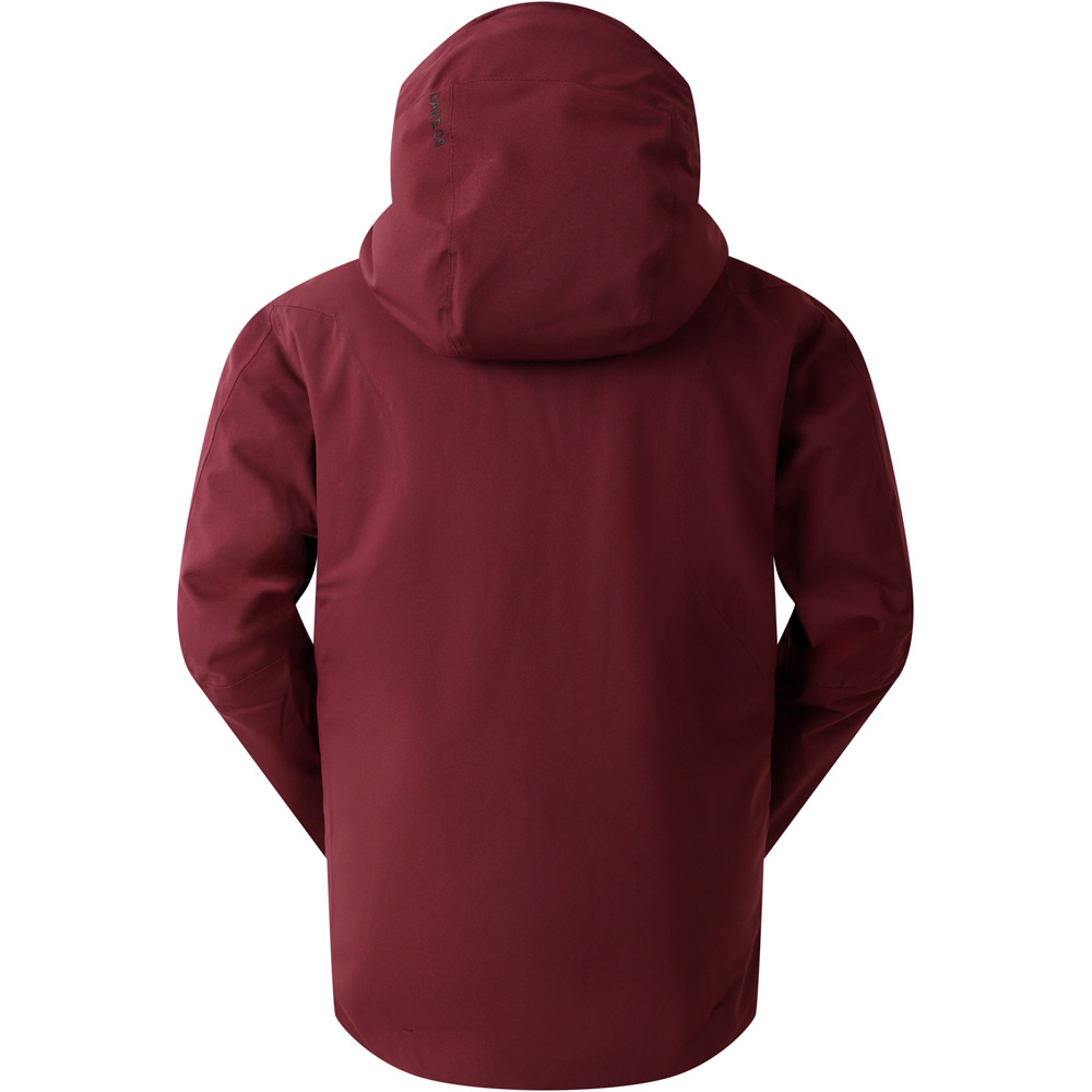 Dare2b chaqueta esquí hombre AssimilateJacket 07
