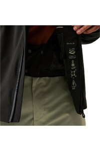 Dare2b chaqueta esquí hombre AssimilateJacket vista detalle