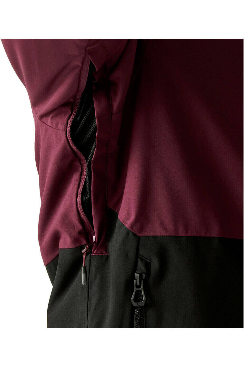 Dare2b chaqueta esquí hombre BaseplateIIIJk 03