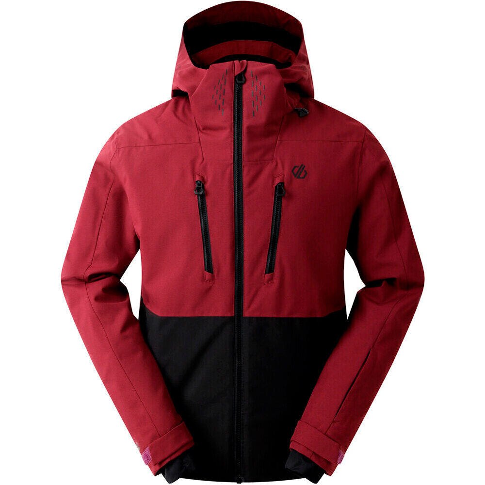 Dare2b chaqueta esquí hombre BaseplateIIIJk 05
