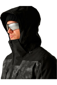 Dare2b chaqueta esquí hombre BaseplateIIIJk 05