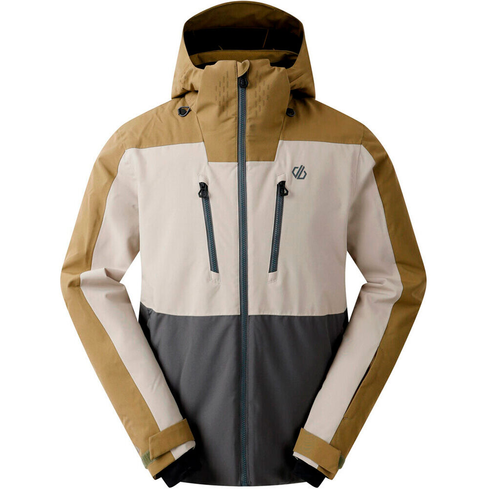 Dare2b chaqueta esquí hombre BaseplateIIIJk 05