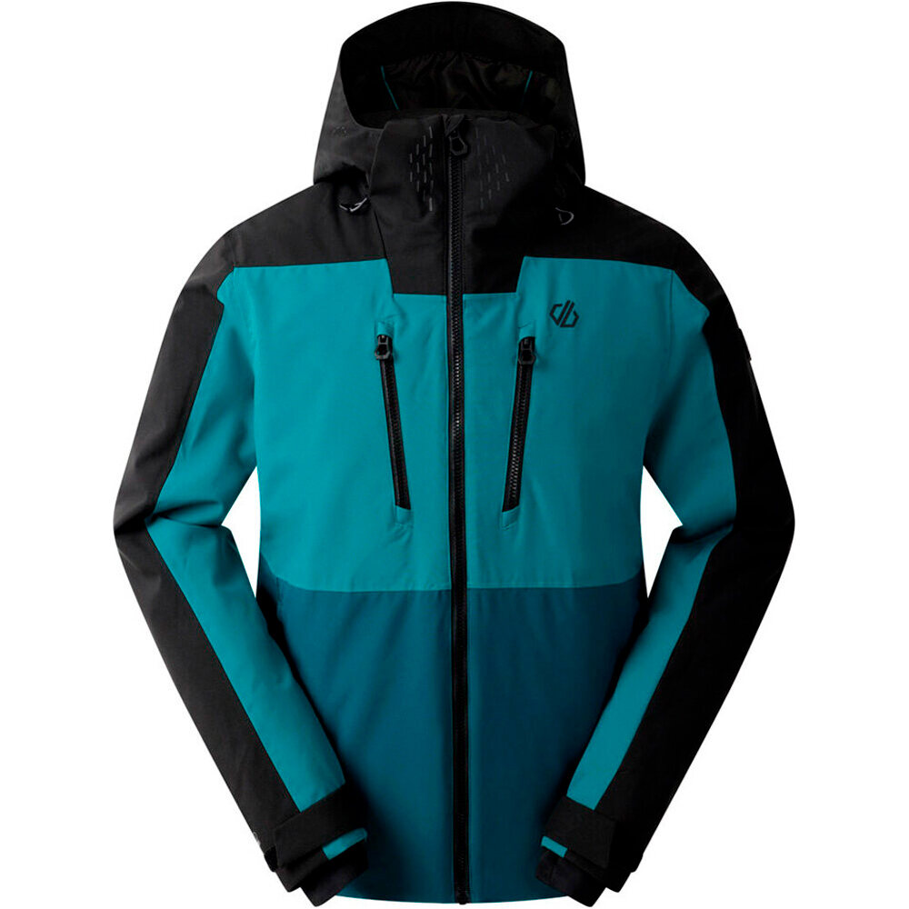 Dare2b chaqueta esquí hombre BaseplateIIIJk 06