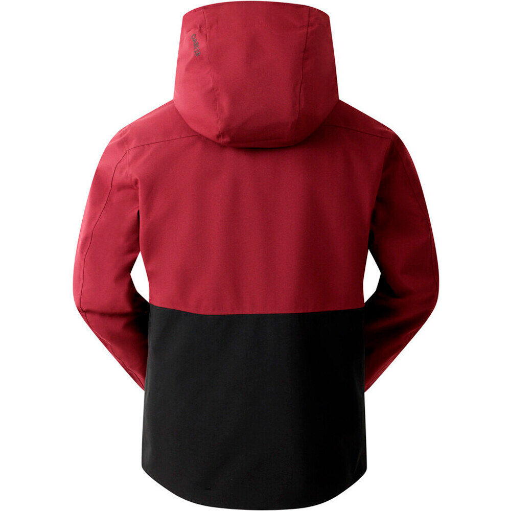 Dare2b chaqueta esquí hombre BaseplateIIIJk 06