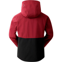 Dare2b chaqueta esquí hombre BaseplateIIIJk 06