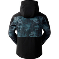 Dare2b chaqueta esquí hombre BaseplateIIIJk 07