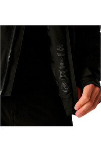 Dare2b chaqueta esquí hombre BaseplateIIIJk vista detalle