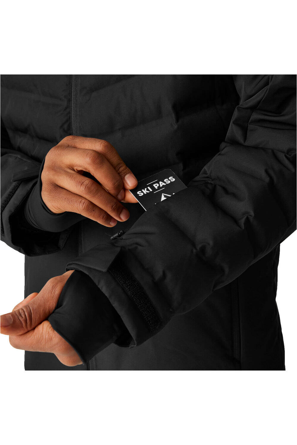 Dare2b chaqueta esquí hombre OllieIIIJacket 03