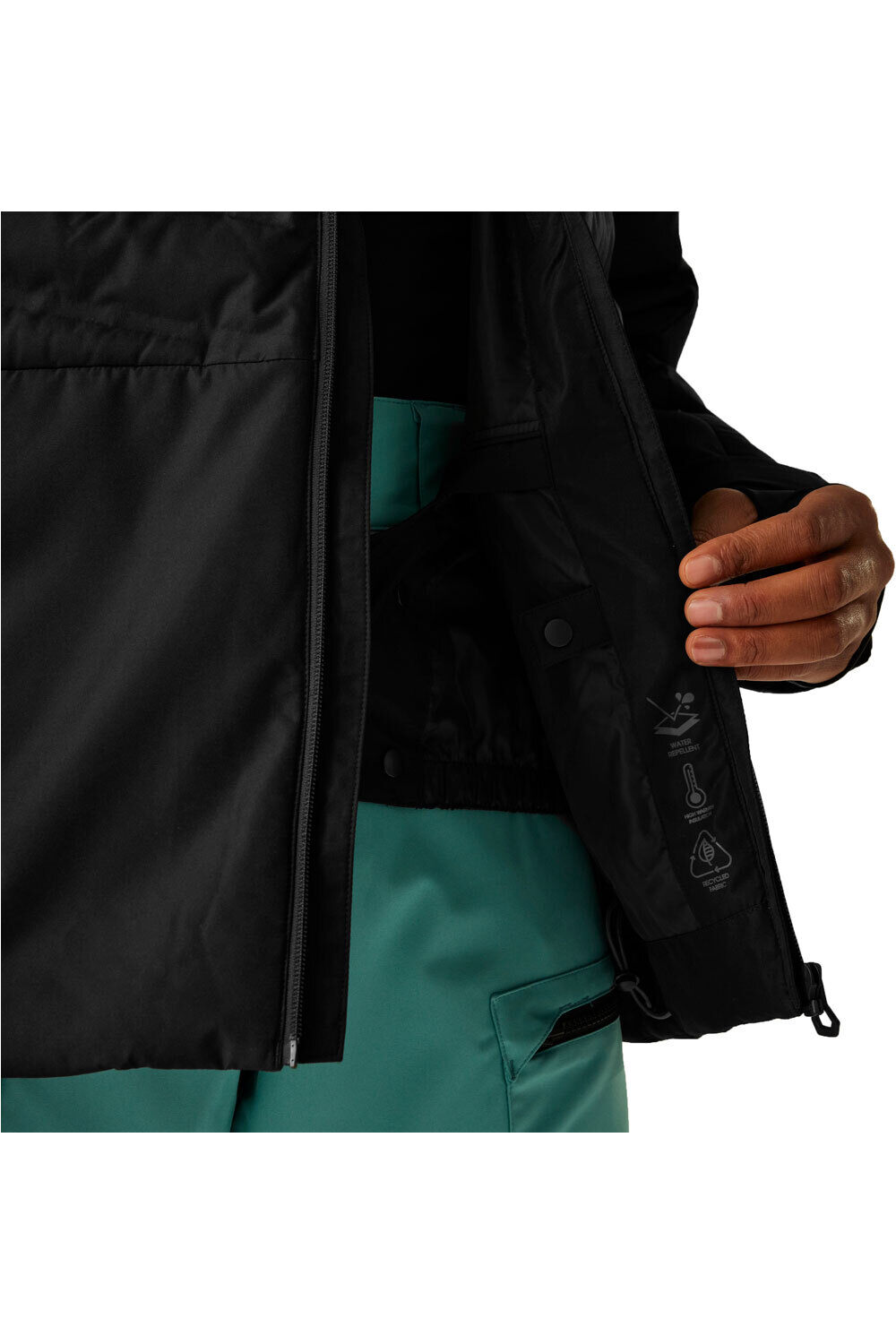 Dare2b chaqueta esquí hombre OllieIIIJacket 04