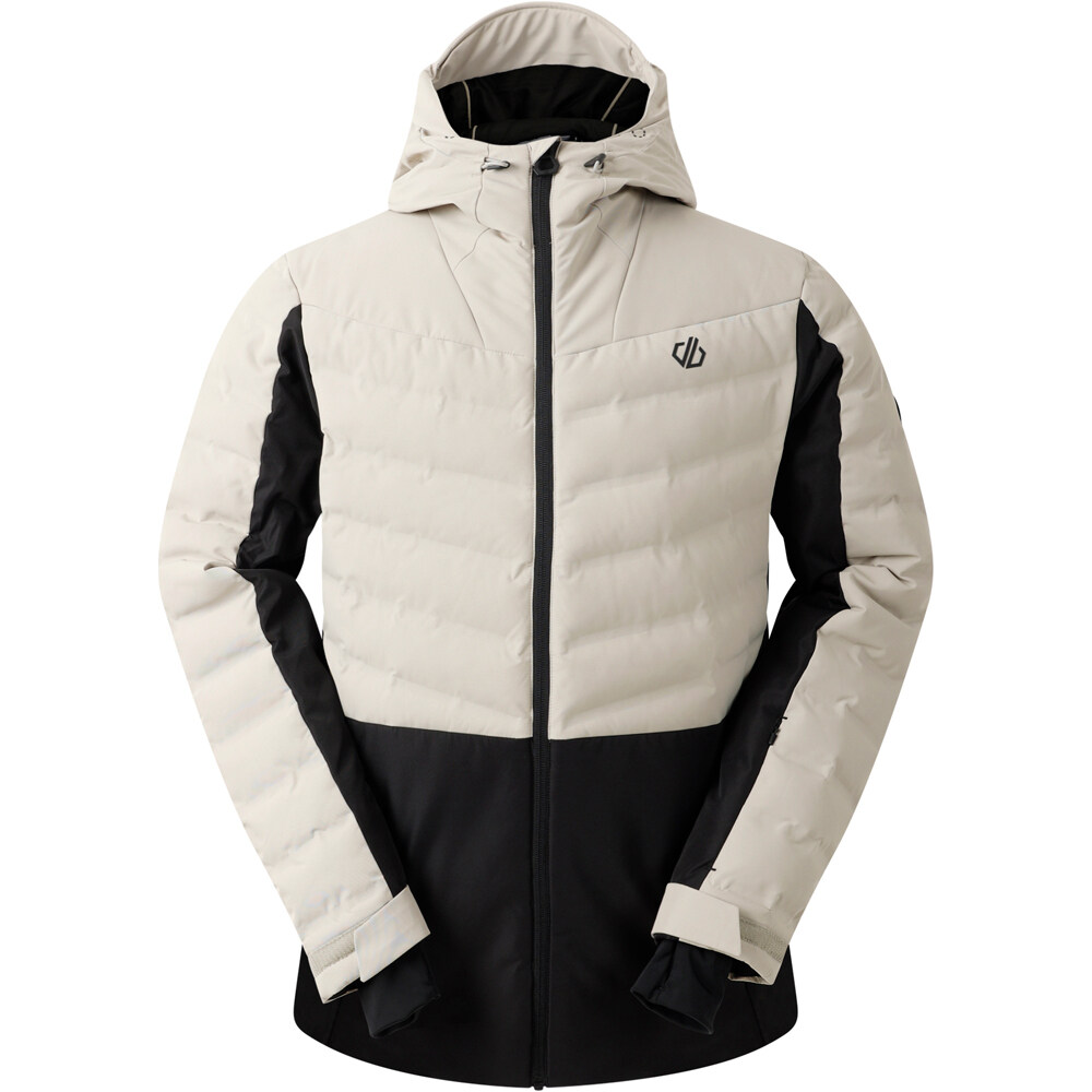 Dare2b chaqueta esquí hombre OllieIIIJacket 06