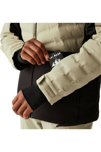 Dare2b chaqueta esquí hombre OllieIIIJacket vista detalle