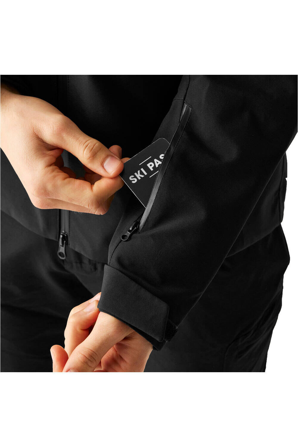 Dare2b chaqueta esquí hombre RovingIIIJacket 03