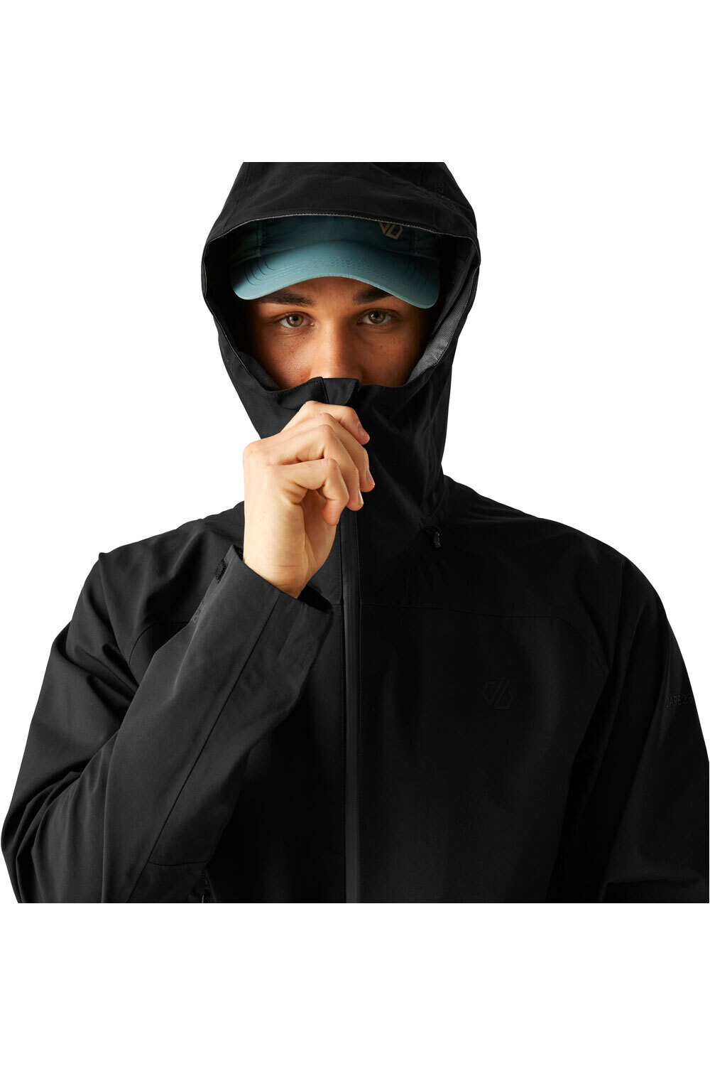 Dare2b chaqueta esquí hombre RovingIIIJacket 04