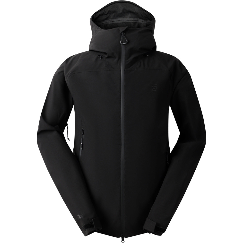 Dare2b chaqueta esquí hombre RovingIIIJacket 05