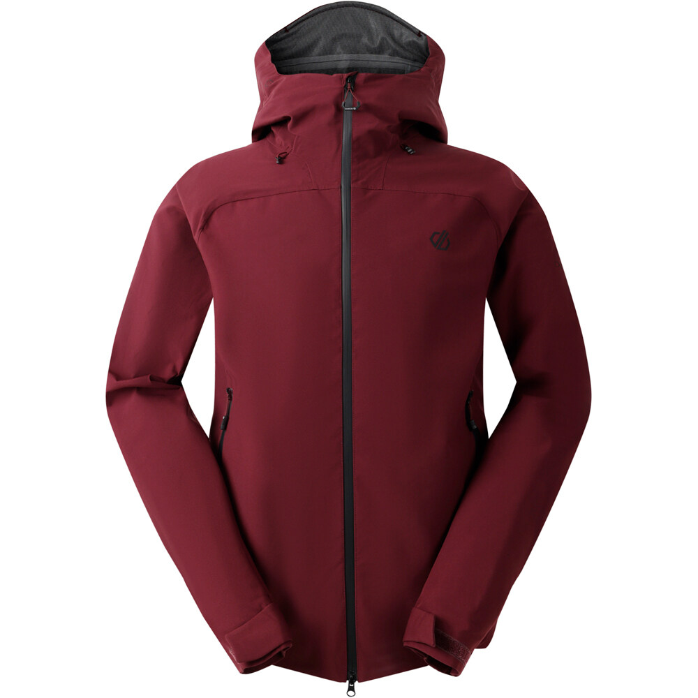 Dare2b chaqueta esquí hombre RovingIIIJacket 05