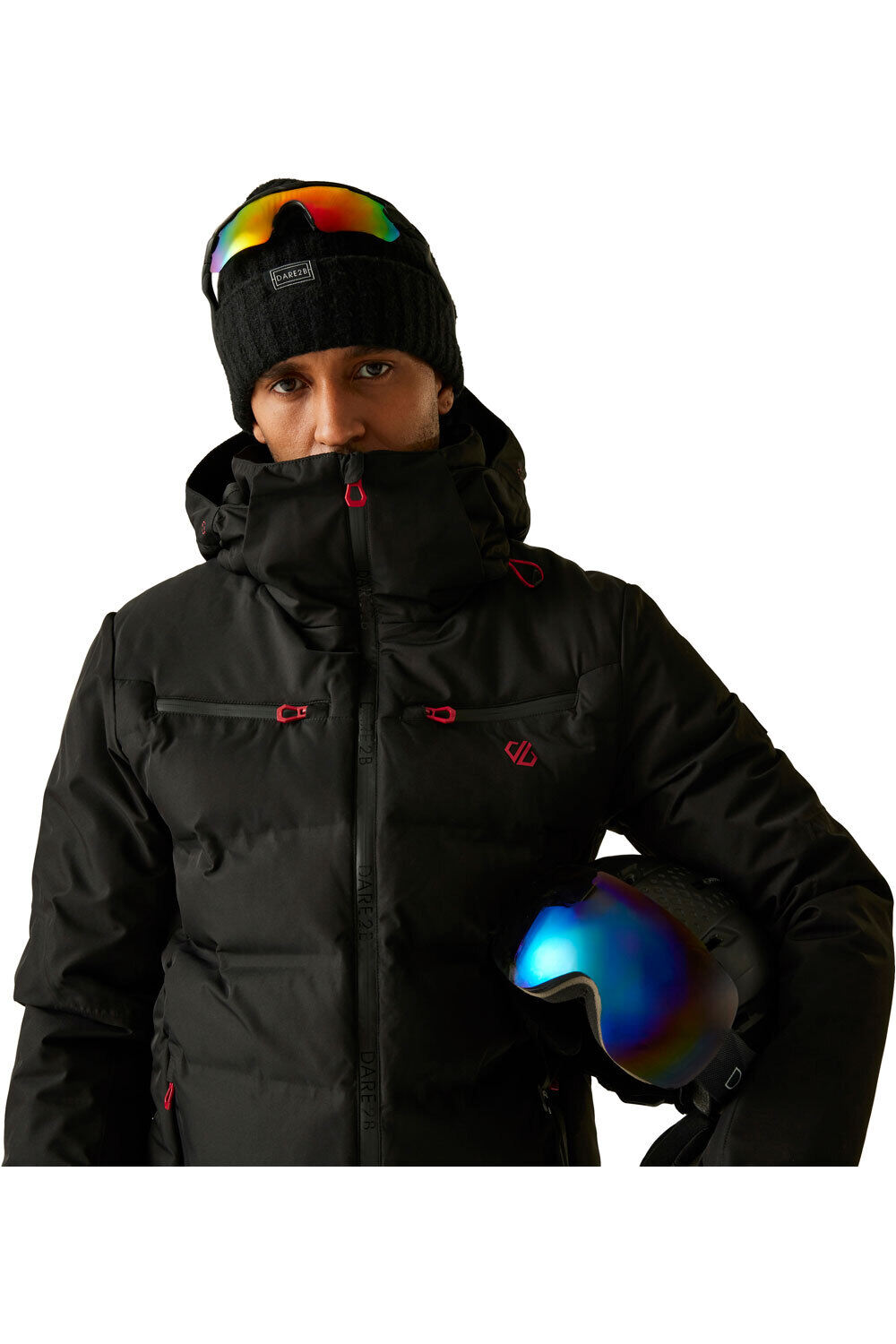 Dare2b chaqueta esquí hombre SpeedllJacket 06