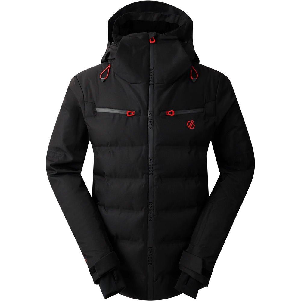 Dare2b chaqueta esquí hombre SpeedllJacket 07