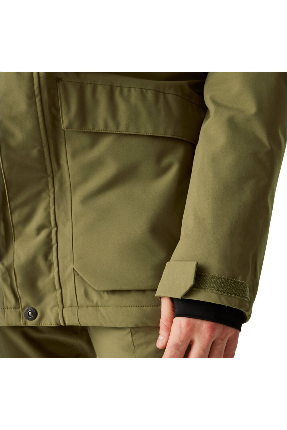 Dare2b chaqueta esquí hombre TwinTipJacket 03